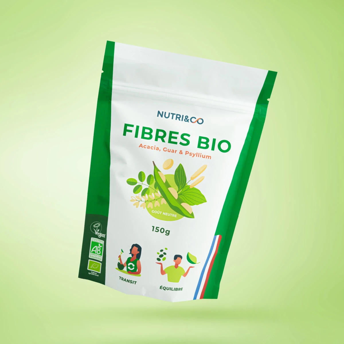 Fibres Bio Nutri and Co